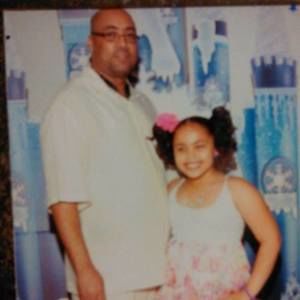 Meet your Posher, Samuel